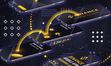 binance app review crypto trading    coin bureau