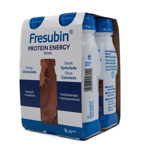 Fresubin Pro Energy Chokolade Ugleapotek