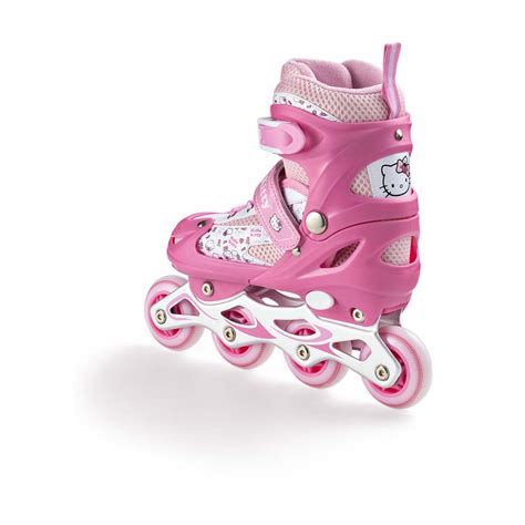 Patins Da Hello Kit