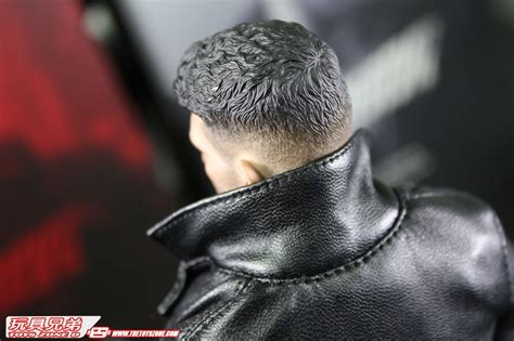 玩具影音 Hot Toys Netflix夜魔俠制裁者The Punisher 開箱 Toys Zone D 玩具兄弟 Figures Price List Reviews