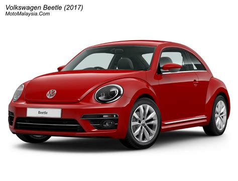 Volkswagen Beetle 2017 Price In Malaysia RM155 994 MotoMalaysia