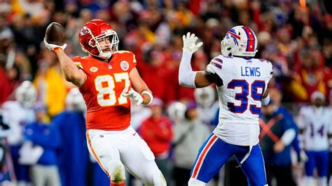 Kansas City Chiefs Vs Buffalo Bills Live Nfl Updates Kansas City Star