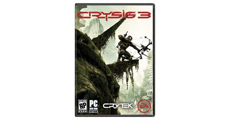 Crysis 3 Gameplay Trailer Released | Custom PC Review