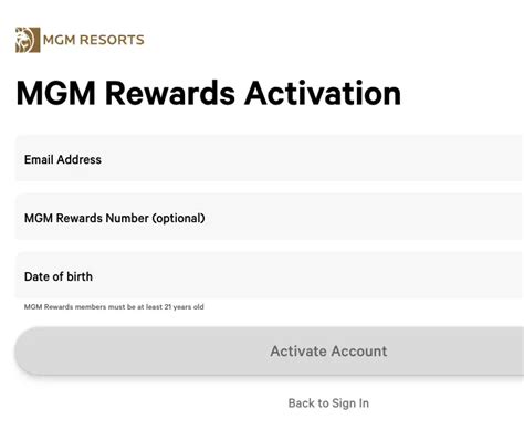 Guide On How To Match Your World Of Hyatt Status To MGM Rewards 2023