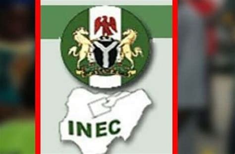 Ondo 2024 INEC Publishes Final List Of Candidates