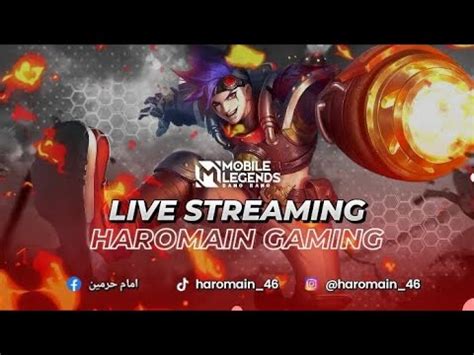 Push Rank Sambil Nonton M Championship Youtube