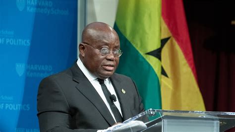 Imf Ghana Reach Deal On 3 Billion Lifeline