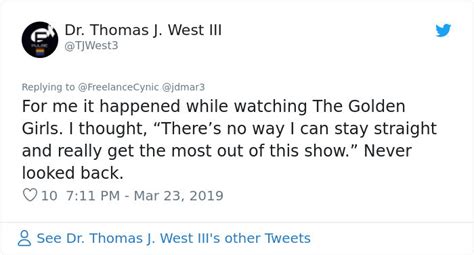 Gay Twitter Users Share What Made Them Decide To Be Gay And Their Genius Responses Are Hilarious