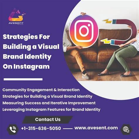 Strategies for Building a Visual Brand Identity on Instagram