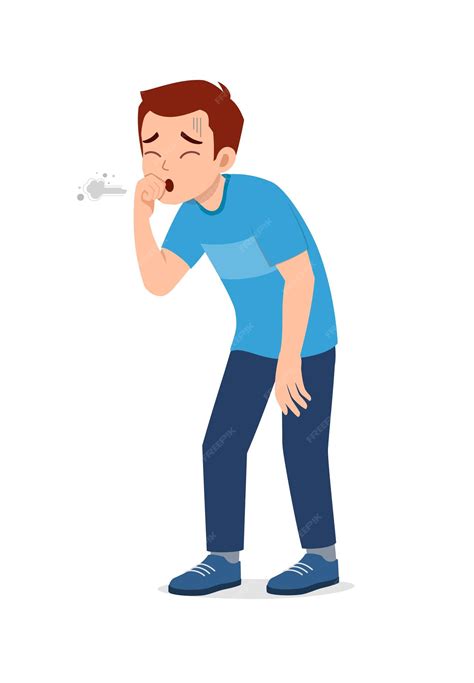 Sick Cough