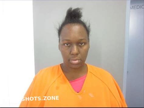 Jenkins Erica Monique 10082022 Brazos County Mugshots Zone