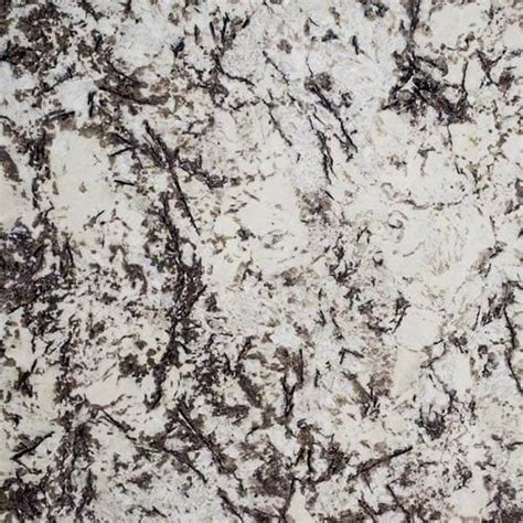 Delicatus White Granite Synergy Granite Austin Tx