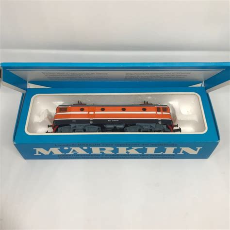 M Rklin H Locomotive Lectrique Objet Sj Catawiki