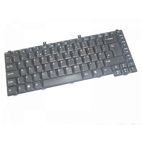 Teclado Original Notebook Acer K B Francavirtual Inform Tica