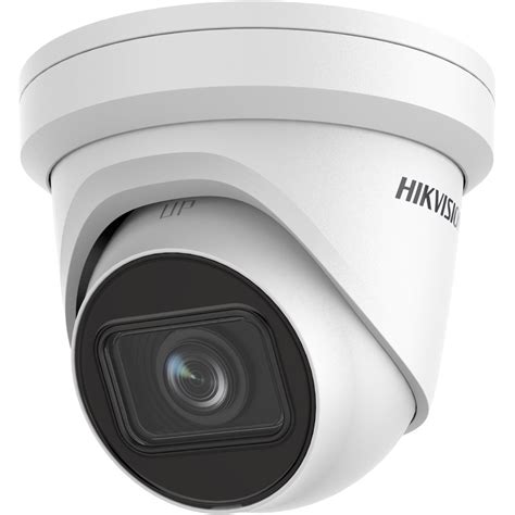 Hikvision Acusense Varifocal Ip Camera Ds Cd H G Izs Cctv Camera