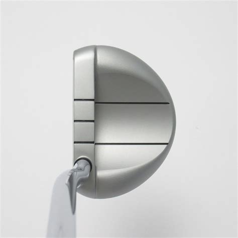 dショッピング 中古オデッセイ White Hot ホワイトホット オージー ROSSIE パター スチールシャフト シャフトスチール