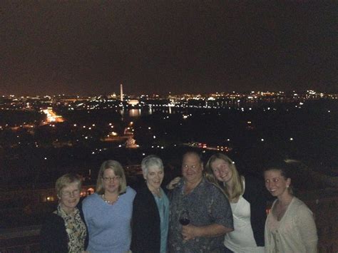 DC Area Wine Tasting Event - Alumni Blog