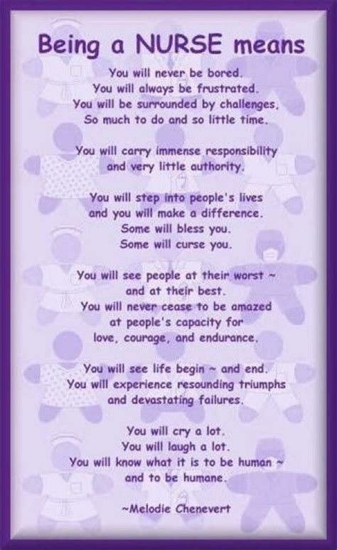 Happy Nurses Week Quotes - ShortQuotes.cc