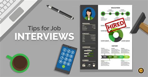 Body Language Tips for Job Interviews and Professional Conversations