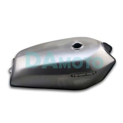 Tanque De Gasolina Para Motocicleta Capacidad De 9l 2 4 Galones Para Honda Cg125 Cg125s