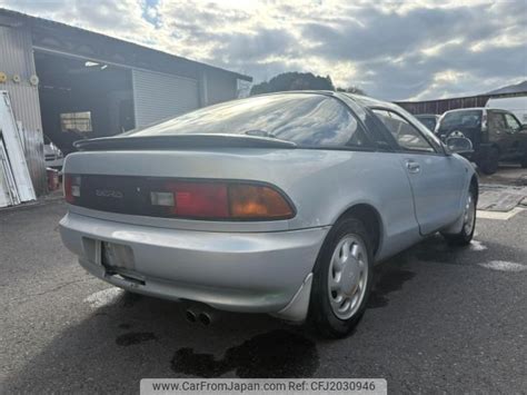 1990 Toyota Sera Exy10 Car Price 6826 1990 Toyota Sera Exy10 Car Price 6826