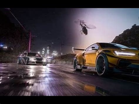 Need For Speed Heat Payback Mostwanted Nfs Live Shorts Youtube