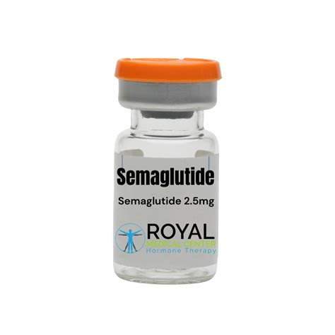 Semaglutide Weight Loss Injections