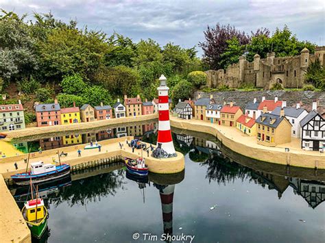 Bridlington Model Village Tim Shoukry Flickr