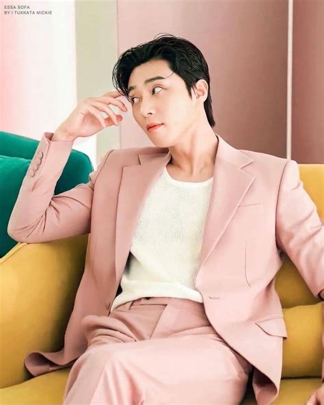 Park Seo Joon Bio Profile Facts Age Girlfriend Ideal Type