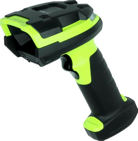 Zebra DS3678 1D 2D High Performance Barcode Scanner POSdata Eu