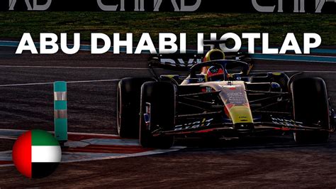 Abu Dhabi Hotlap 222th In The World 61st On Steam YouTube