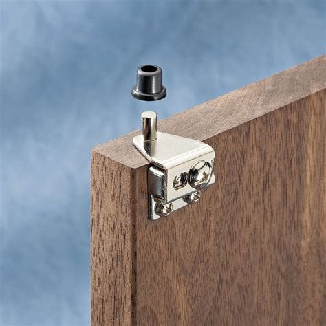 Cabinet Center Pivot Hinge Cabinets Matttroy