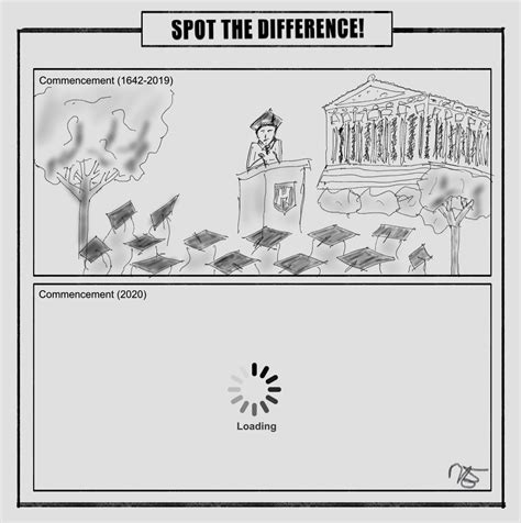 Editorial Cartoon: Spot the Difference - HKS Student Policy Review HKS ...