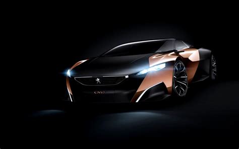 Peugeot Logo Wallpapers - Wallpaper Cave