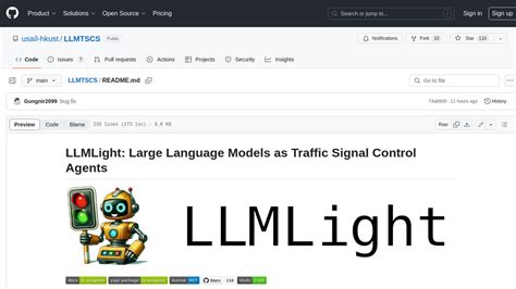 Github Llmtscs Features Alternatives Toolerific