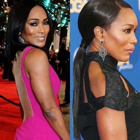 2016 Black Hair Trends By Angela Bassett