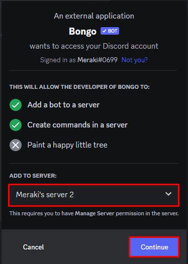 How To Use Bongo Discord Bot Your Rhythm Maestro Techcult