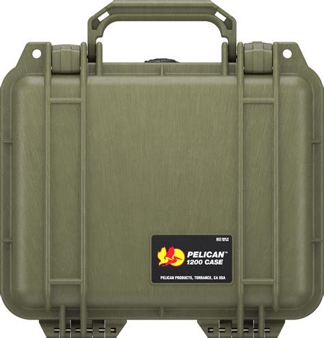 Protector Case Pelican Official Store