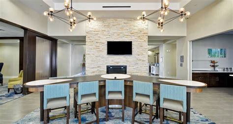 Homewood Suites New Braunfels Extended Stay Hotel