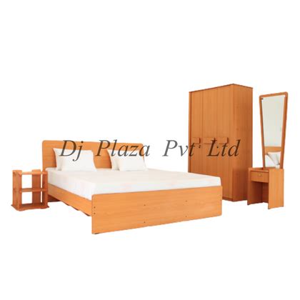 Simla Bedroom Set