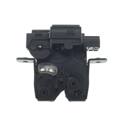 Fits Nissan Tiida C11 Hatch 2006 2013 Boot Lock Actuator Mechanism