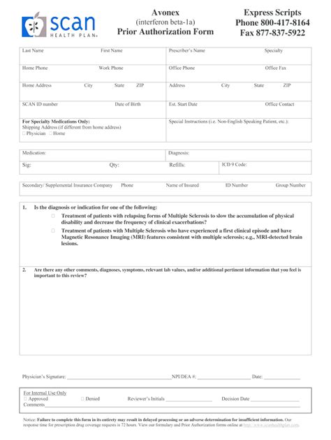 Express Scripts Pa Form Fill Out And Sign Online Dochub