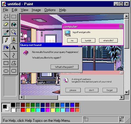 Pin By Hyo Sang Kim On Retro Gaming In 2024 Vaporwave Ok Computer