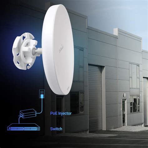 Buy Engenius Technologies Wi Fi Outdoor Ac Ghz Wireless Access