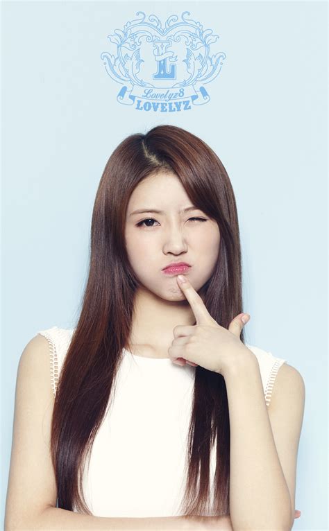 Mijoo Lovelyz Profile K Pop Database