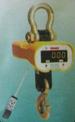 crane scale durable alloy design high efficiency long lasting