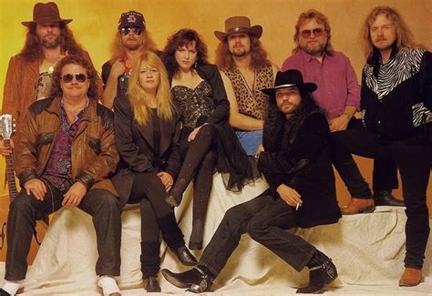 Lynyrd Skynyrd | Lynyrd skynyrd band, Southern rock, Lynyrd skynyrd