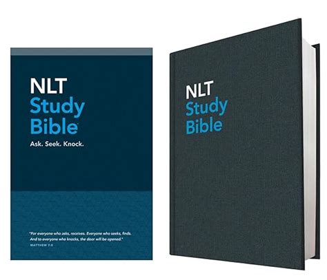 Nlt Study Bible Online