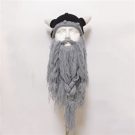 amish costume beard 10