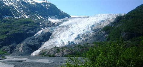 Exit Glacier - Alchetron, The Free Social Encyclopedia